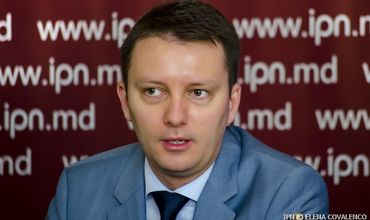 Евродепутат Зигфрид Мурешан.