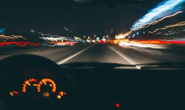 Un șofer din Moldova, prins cu 183 km/h în Scoția: Permisul nu i-a fost suspendat.