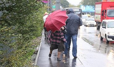 Погода в калифее на 14 дней