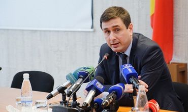 Эксперт Института развития и социальных инициатив (IDIS) Viitorul Вячеслав Ионицэ.