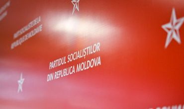 ПСРМ созывает Республиканский совет для принятия важных решений.