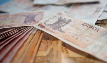 Выплаты по задолженностям неплательщиков в общей сумме составляют 78%.