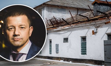 Судьи пояснили мотивы освобождения Дамира: Нечеловеческие условия в тюрьме №13. Коллаж: Point.md
