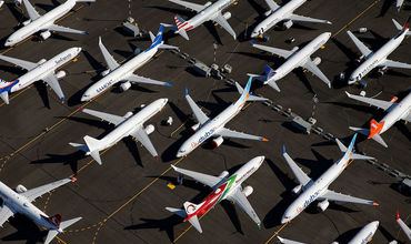 Безопасность Boeing 737 MAX никто не проверил.