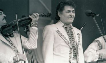 Un mare artist, dar şi un tată iubitor rămâne Nicolae Sulac pentru fiica Doiniţa.