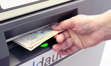 У НБМ есть достаточное количество заранее напечатанных купюр.