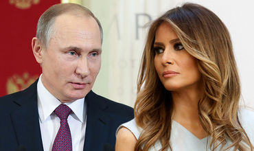 Владимир Путин рассказал Меланье Трамп о демографических программах в РФ.
