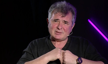 Вал Бутнару, основатель Jurnal Trust Media.