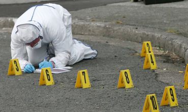 Un bărbat de 43 de ani din Brașov și-a ucis nevasta și cei doi copii.