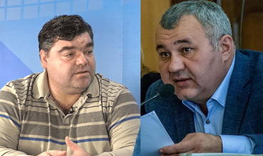 В Бельцах избраны новые вице-мэры