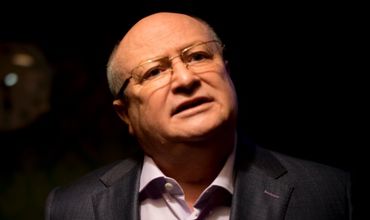 Бывший полпред Республики Беларусь в Украине и Молдове, главный политический советник СНГ Валерий Поя.