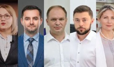 Некоторые вице-примары обзавелись квартирами и машинами в 2020 году. Коллаж: Point.md