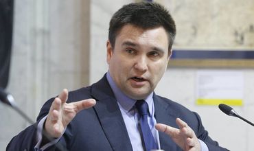 Климкин обвинил страны Евросоюза в подрыве минских соглашений.