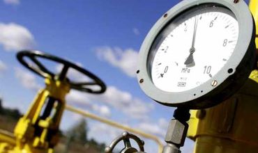 Потребление газа бюджетными учреждениями сократилось на 10,9% в физическом и на 26,8% - в денежном выражении.
