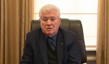 Воронин не верит в то, что Нэстасе решит проблемы столицы