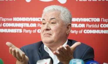 Воронин призвал сторонников ПКРМ не участвовать в выборах.