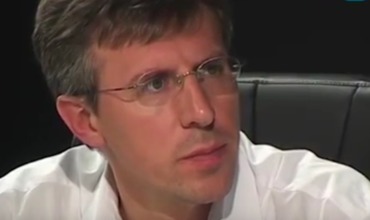 В том, что в Кишиневе такие грязные озера, полностью виноваты граждане.