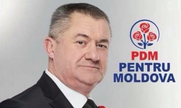 Депутат-демократ заявил о готовности отказаться от своих полномочий.