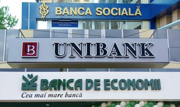 Banca de Economii вернул 21 млн леев, Banca Socială — 11 млн леев, а Unibank — 3 млн леев.