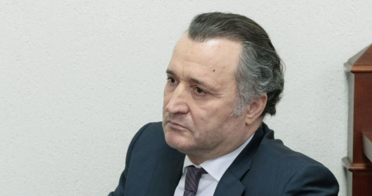 Филат: В президентской избирательной кампании нас ждут сюрпризы.