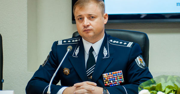 Георге Кавкалюк ответил на обвинения Стати.