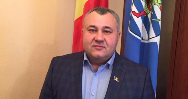 Григоришин с большим отрывом лидирует на выборах примара Бельц.