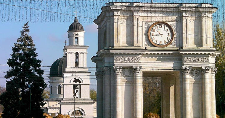 В мэрии Кишинева рассказали о праздничной программе на День города.