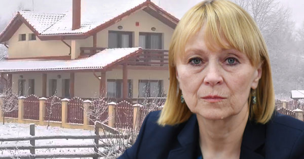 Пансионат в Румынии, записанный на сына Немеренко, стал предметом расследования в ЕС