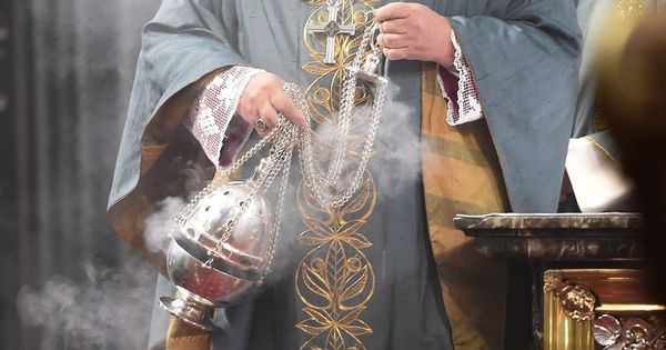молитва от марихуаны