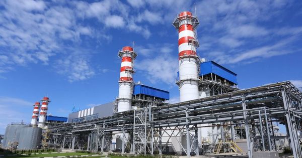 Бизнесмен из Молдовы хочет купить электростанцию в Румынии.