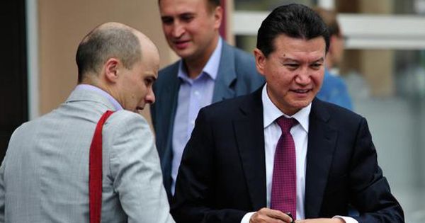 Кроме того, Кирсан Илюмжинов получил официальные извинения от американского издания Washington Times.