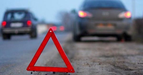 В Азербайджане гражданин Молдовы погиб в ДТП.