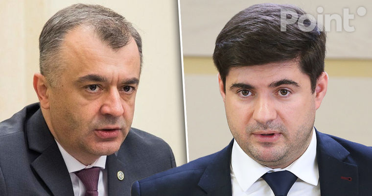 Глава АПС ответил Кику: Никто не продает театры и Дворцы республик.