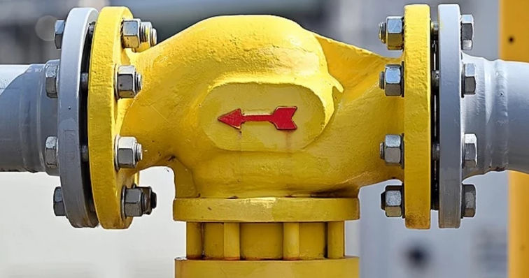 Energocom: Запасы газа на холодный сезон почти полностью использованы.