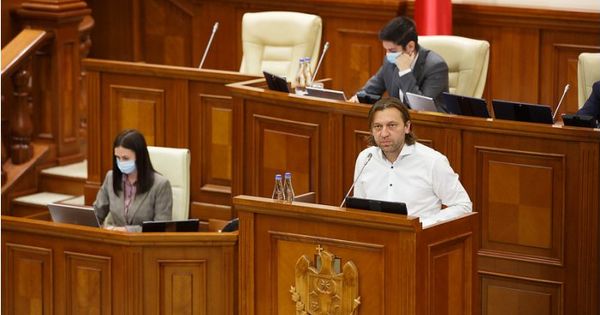 В Молдове механизм рассмотрения инвестиций будет регулироваться законом.