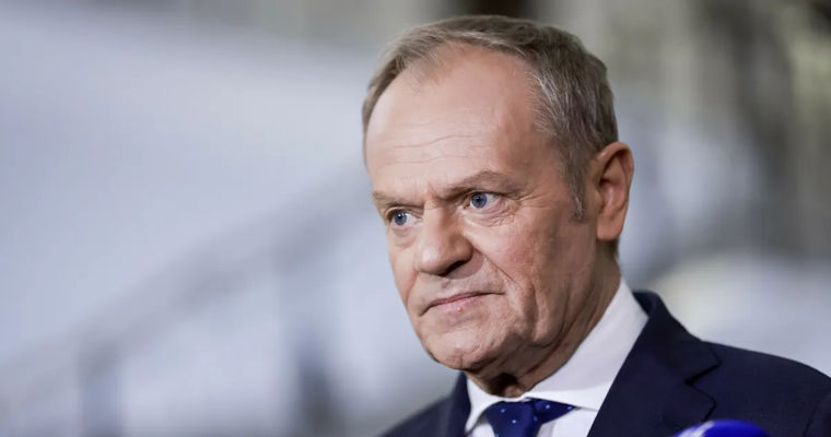 Tusk: Există motive să ne așteptăm la o escaladare a războiului în Orientul Mijlociu.