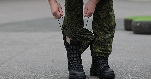 В Белоруссии намерены набирать в IT-роту срочников с высшим техобразованием.