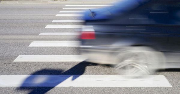 Cum a fost pedepsit polițistul care a accidentat un diplomat român la Bălți