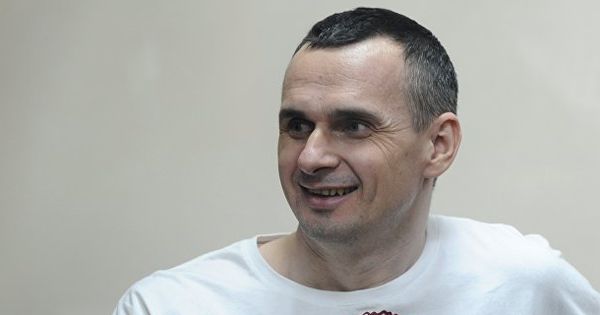 Государственный департамент США призвал Россию освободить из заключения Олега Сенцова и других задержанных украинских граждан.