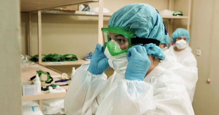 Peste 1.000 de cazuri de febră chikungunya, depistate în China într-o săptămână.