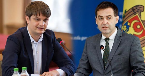 Спыну: Мы выделим 16 500 тонн мазута из госрезерва для Termoelectrica. Коллаж: unimedia.info