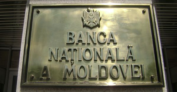 BNM a pus în circulație peste 3,7 miliarde de lei fără acoperire în bunuri sau servicii. 