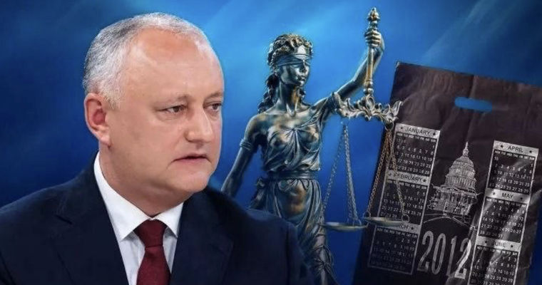 Бывший начальник службы безопасности дал показания по делу о "кульке". Коллаж: tv8.md