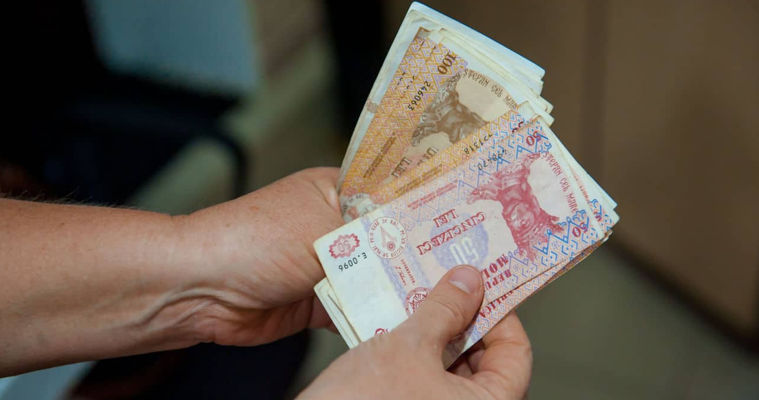 В Молдове одобрено создание первого добровольного пенсионного фонда.
