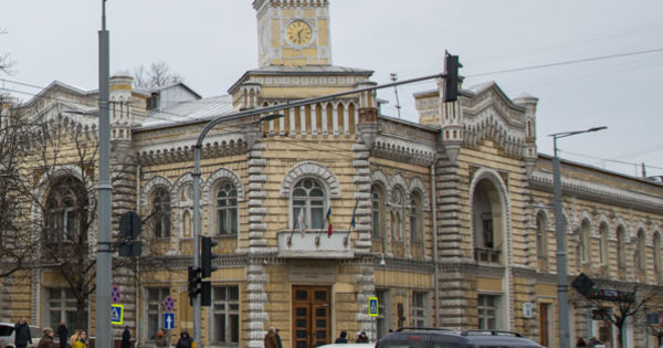 Un candidat comun la alegerile locale, văzut de partide politice
