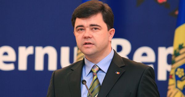 Посол Молдовы в Австрии стал по совместительству и послом в Словакии.