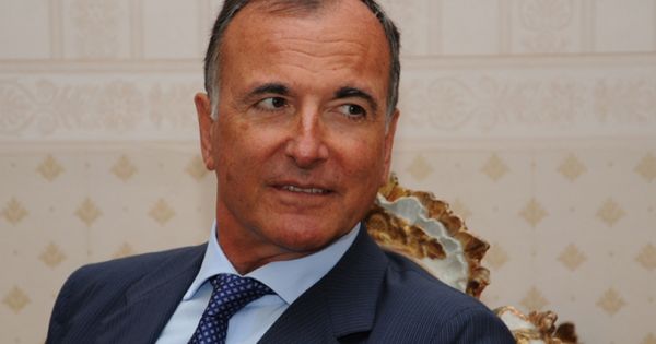 Frattini: Se cere retragerea GOTR-ului, nu a pacificatorilor. Foto: osce.org
