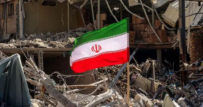 Iran a anunțat moartea a peste 470 de copii și femei în urma atacurilor SUA și Israelului.