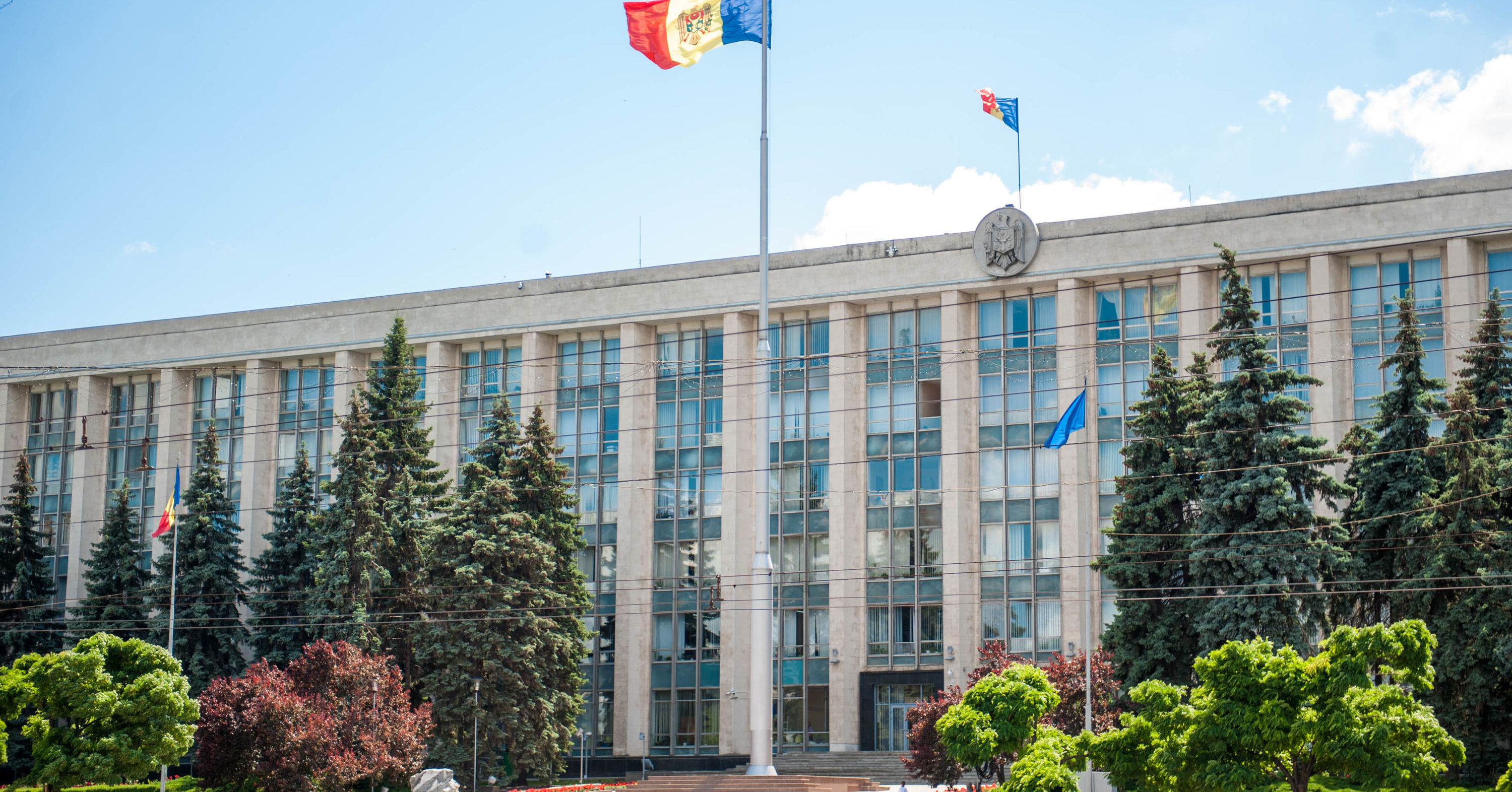 ЕС приветствует присоединение  Молдовы к санкциям против Ирана. Фото Point.md.