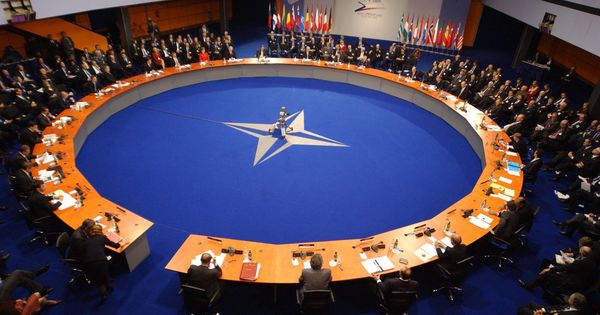 Делегация Молдовы отправилась на Парламентскую ассамблею НАТО.